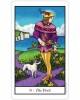 Connolly Tarot Κάρτες Ταρώ